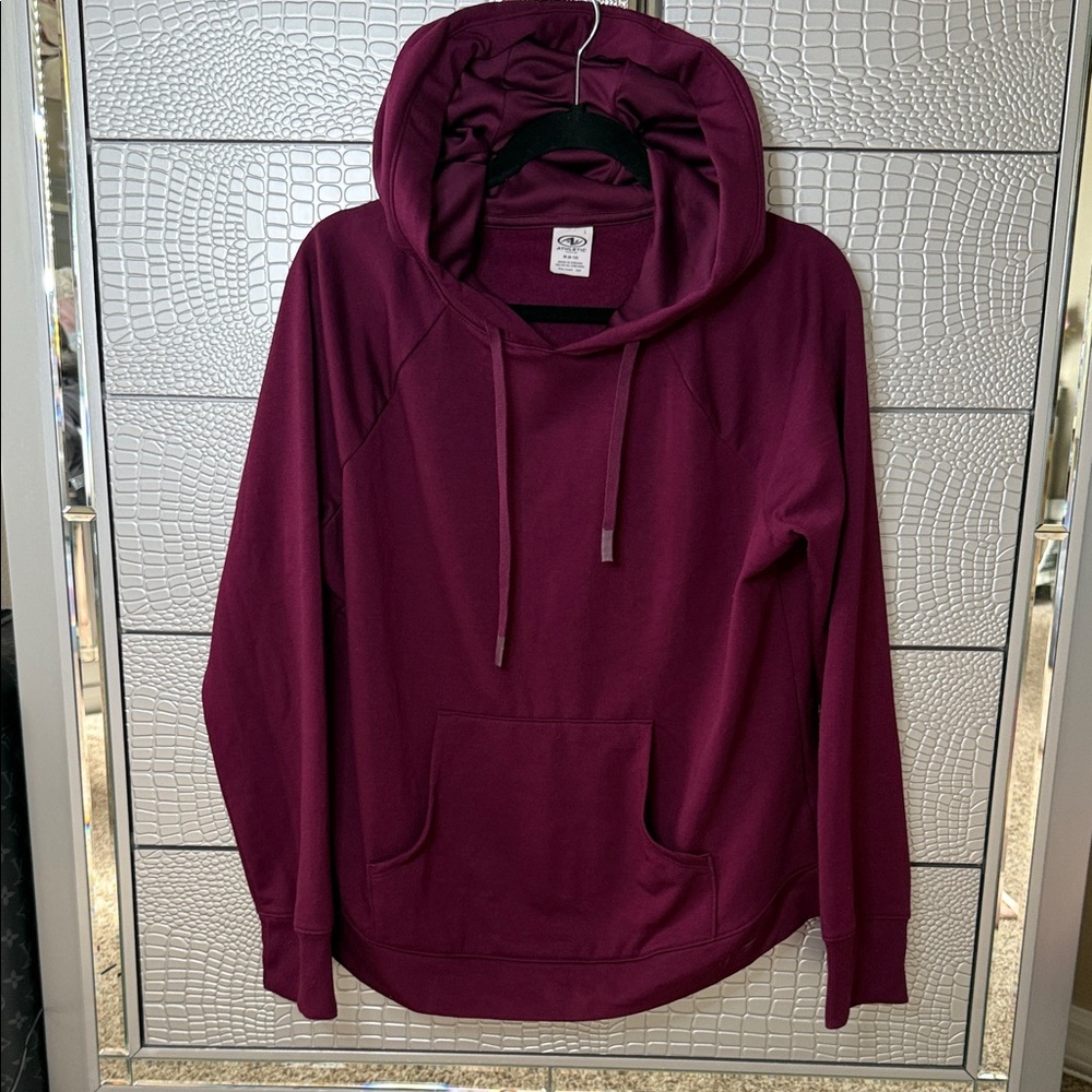 Super Soft Hoodie with Front Pocket